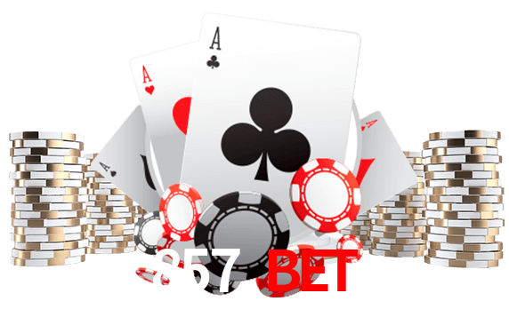 Jogue jogos de pôquer em 857 Bet