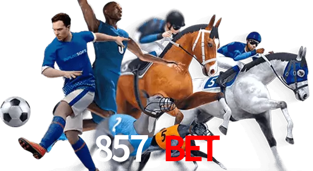 857 Bet