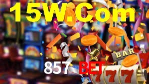 Daily Bonuses 857 Bet