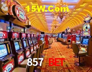 857 Bet Belo Horizonte - Winners