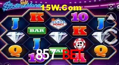857 Bet Belo Horizonte - Jackpots