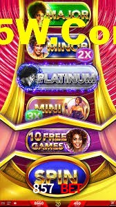 Premium Interface 857 Bet