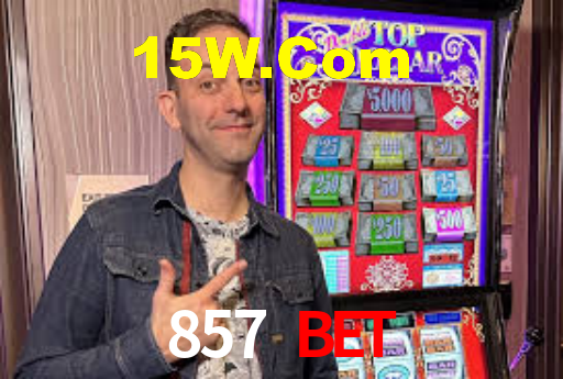 857 Bet