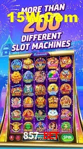 Account Benefits 857 Bet