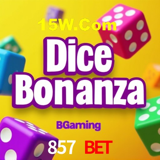 Apostas de Tênis 857 Bet