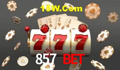 857 Bet São Paulo - Jogo Providers