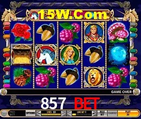 857 Bet - cassino ao vivo