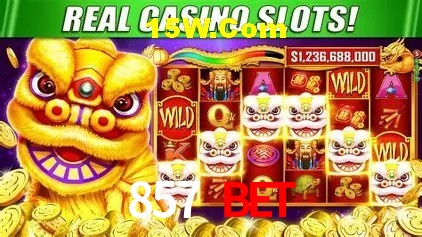 857 Bet Salvador - Football