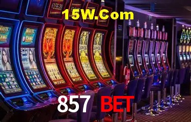 Diretório de Jogos 857 Bet