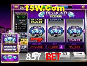 857 Bet Belo Horizonte - Payments