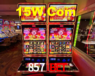 857 Games Login