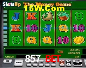 857 Bet Curitiba - Live Betting