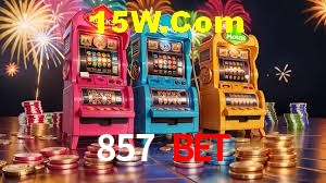 Platform Technology 857 Bet