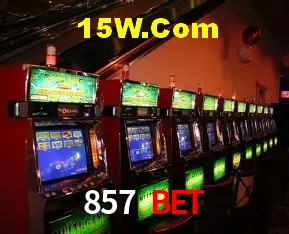 857 Bet Salvador - Statistics
