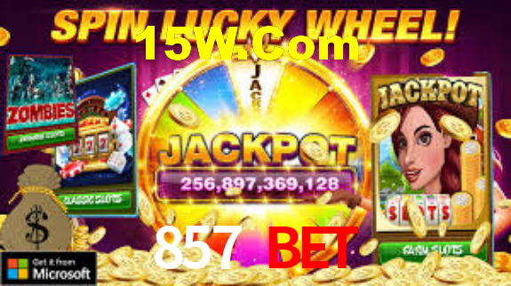 857 Bet,857.Games