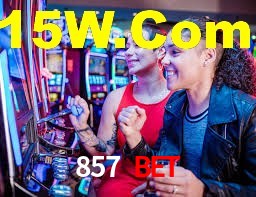 857 Games Login