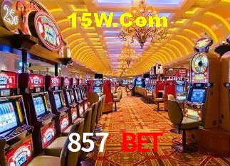 857 Bet São Paulo - Top Slots
