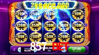 857 Bet - Análise de Mercados Esportivos