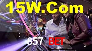 Live Casino 857 Bet
