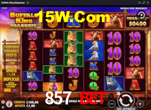 857 Bet