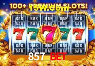 857 Bet - Rápido Acesse