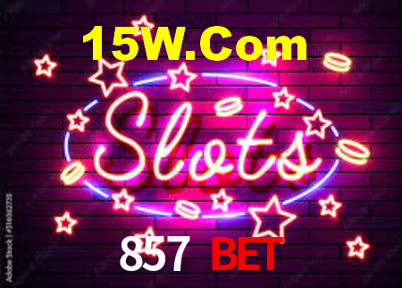 857 Bet,857.Games