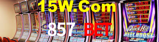 857 Bet