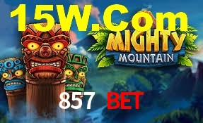 Game Statistics 857 Bet
