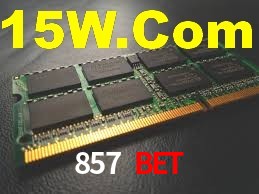 Sports Statistics 857 Bet