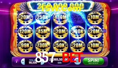 857 Bet Fortaleza - Sports Winners