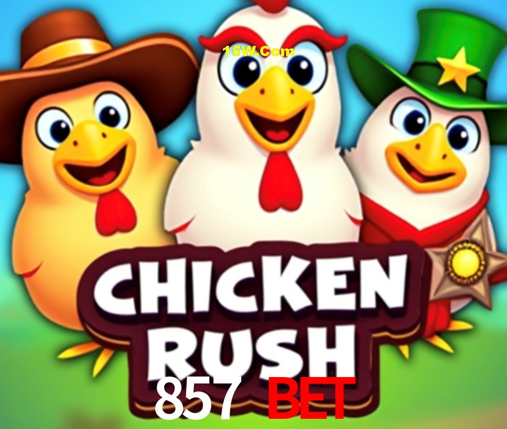 Estatísticas do Jogo 857 Bet