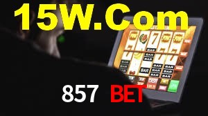 Roulette Table 857 Bet