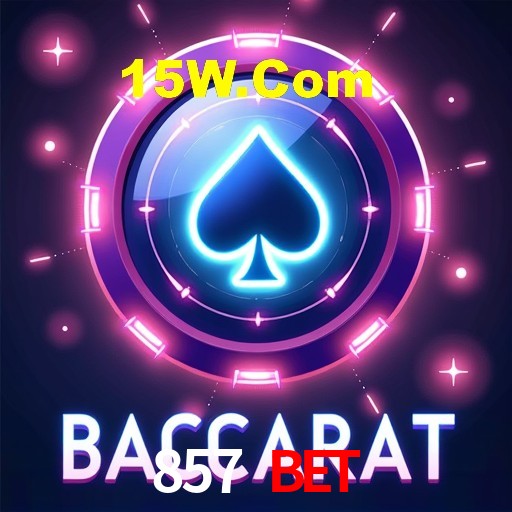 Experiência VIP 857 Bet