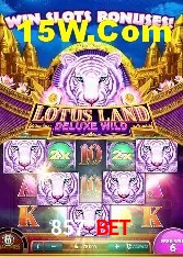 Jogos de Slot 857 Bet