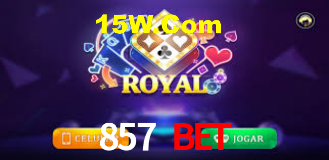 857 Bet App - Aplicativo Móvel Oficial