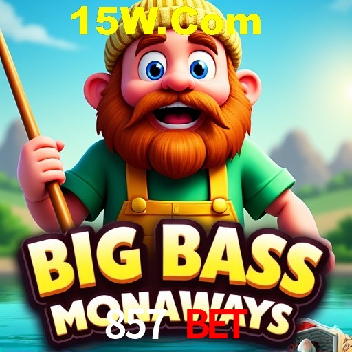 857 Bet Bônus - Pacote R$5.000 + VIP