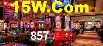 Exclusive Games 857 Bet