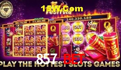 857 Bet Rio de Janeiro - Slot Strategy
