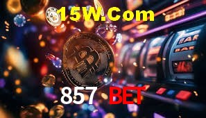 Live Casino 857 Bet