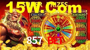 857 Bet