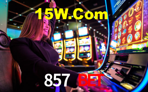 857 Bet,857.Games