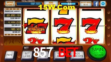 857 Bet - Support