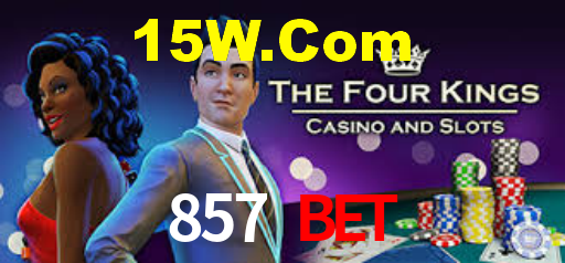 857 Games Login