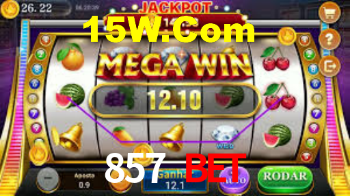 857 Bet