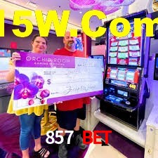 Player Reviews 857 Bet