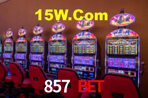 857 Bet: Seu Especialista em Apostas Esportivas Brasileiras