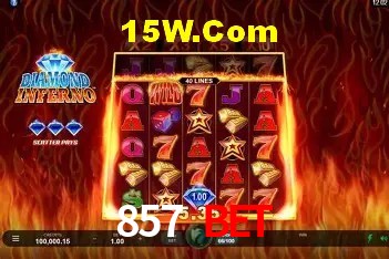 857 Bet Slot - 320+ Caça-Níqueis Premium