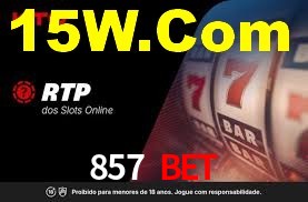 VIP Casino 857 Bet