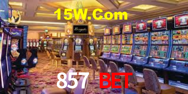 857 Bet
