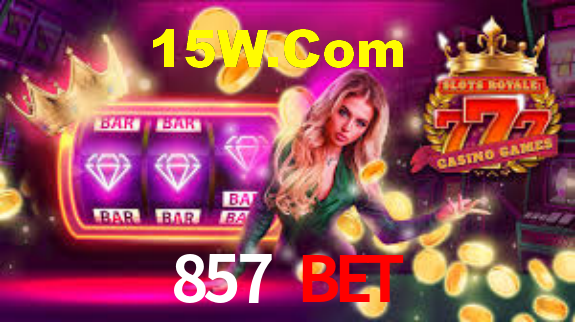 857 Bet